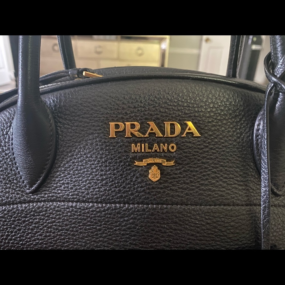 Prada Handbag - Picture 2 of 6